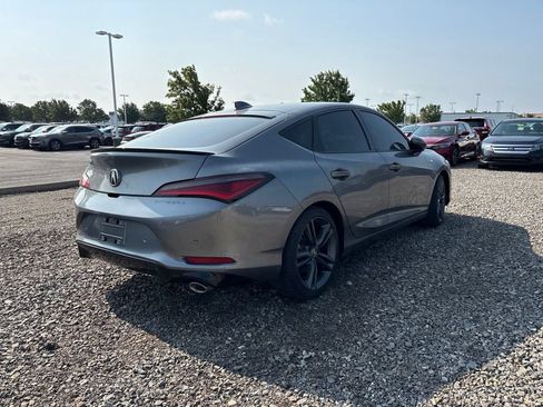 Used 2023 Acura Integra A-Spec FWD image 11
