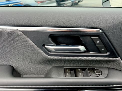 New 2026 GMC Sierra EV Elevation image 56