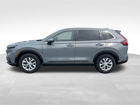 Used 2025 Honda CR-V LX image 3