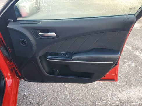 Used 2023 Dodge Charger SXT image 34