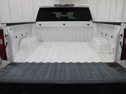 Used 2020 Chevrolet Silverado 1500 LT w/ All-Star Edition RWD image 18