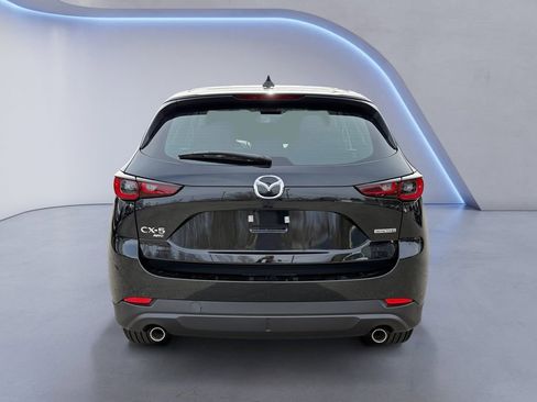 New 2025 MAZDA CX-5 AWD 2.5 S image 4
