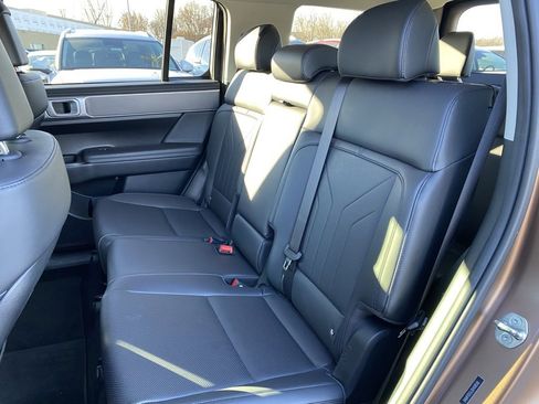 Used 2024 Hyundai Santa Fe XRT image 26