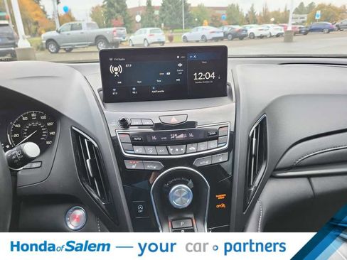 Used 2022 Acura RDX FWD w/ Technology Package image 16