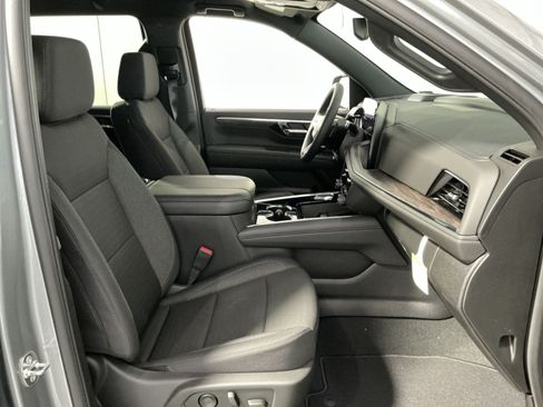 New 2026 Chevrolet Tahoe LS AWD/4WD image 27