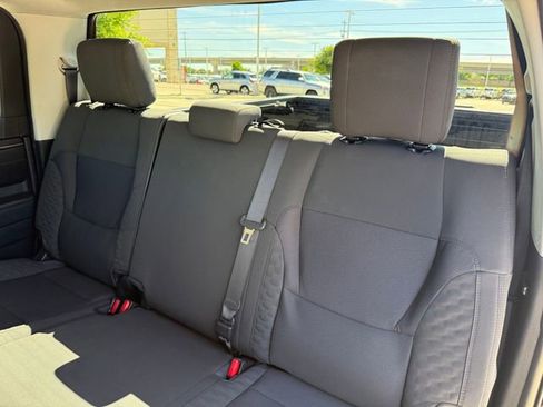 Used 2023 Toyota Tundra SR5 image 30