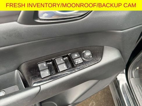 Used 2025 MAZDA CX-5 AWD 2.5 S w/ Select Package image 20