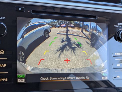 Used 2019 Subaru Outback 2.5i Limited image 21