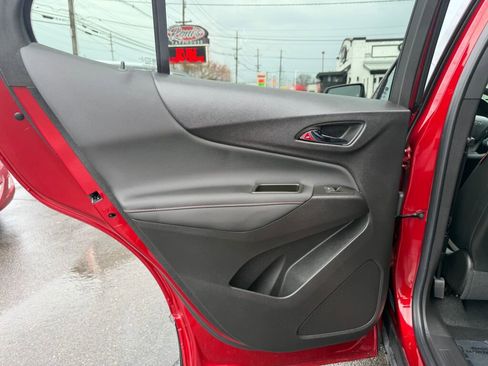 Used 2024 Chevrolet Equinox RS image 20