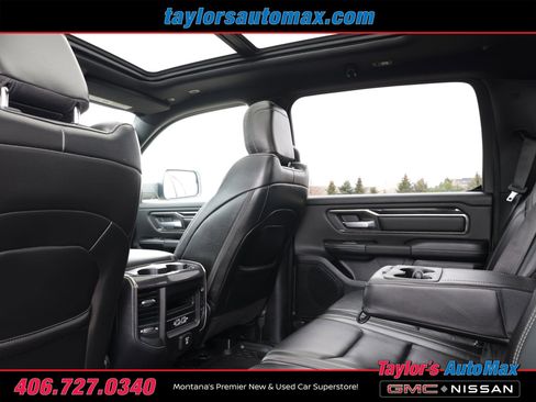 Used 2019 RAM 1500 Sport w/ Level 2 Equipment Group image 33