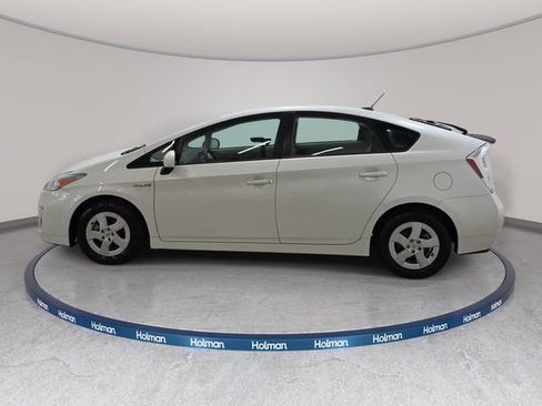 Used 2010 Toyota Prius One FWD image 9