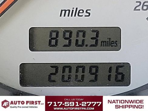 Used 2001 Mercedes-Benz SLK 320 image 16