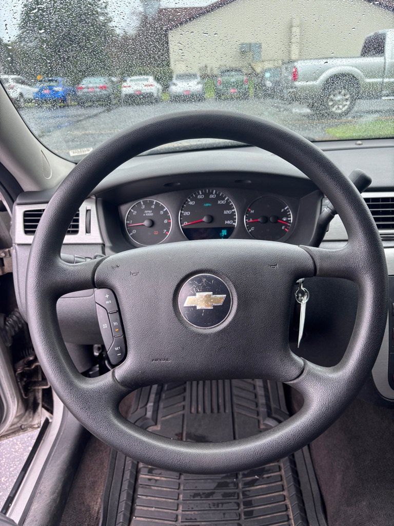Used 2007 Chevrolet Impala LT FWD image 16
