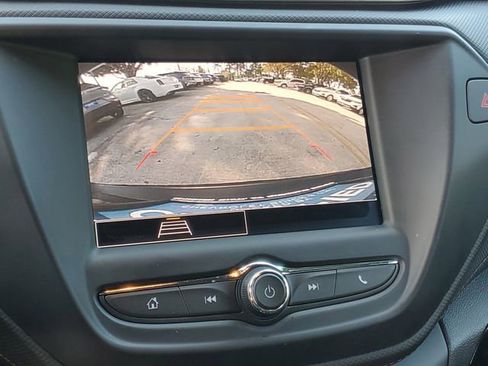 Used 2023 Chevrolet TrailBlazer RS image 24