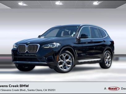 Used 2024 BMW X3 xDrive30i w/ Premium Package