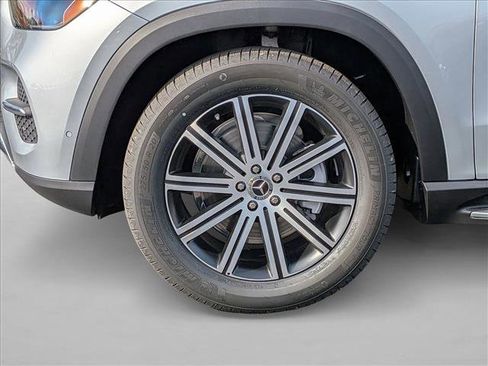 New 2026 Mercedes-Benz GLE 350 4MATIC image 9