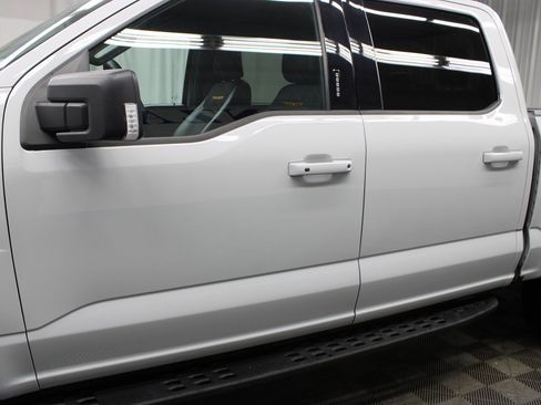 Used 2023 Ford F150 Tremor image 41