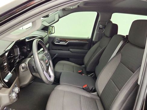 Used 2025 GMC Sierra 1500 SLE AWD/4WD image 18