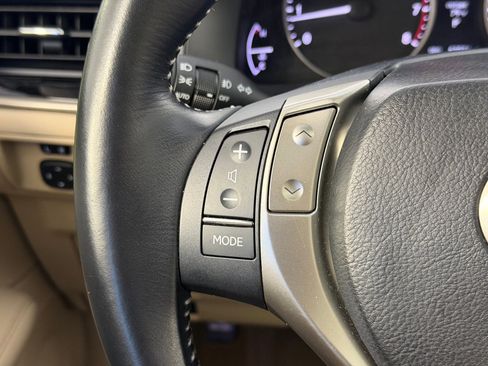 Used 2015 Lexus ES 350 image 16