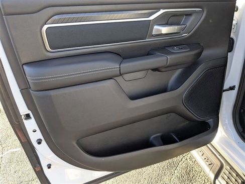 New 2026 RAM 1500 Big Horn w/ Night Edition image 24