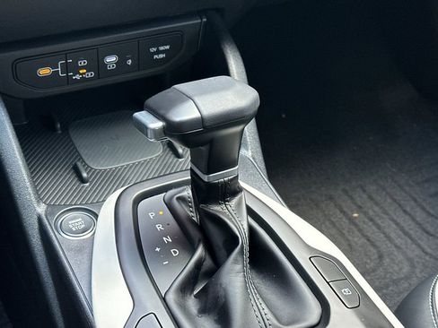 Used 2025 Kia K4 EX FWD image 22