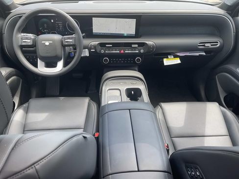 New 2026 Hyundai Palisade Calligraphy AWD/4WD image 15