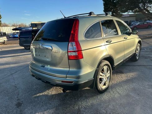 Used 2010 Honda CR-V EX image 7