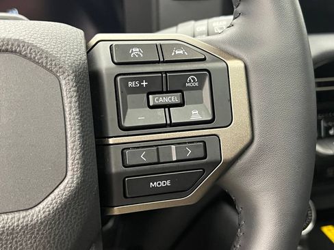 Used 2025 Toyota Land Cruiser w/ Premium Package AWD/4WD image 18