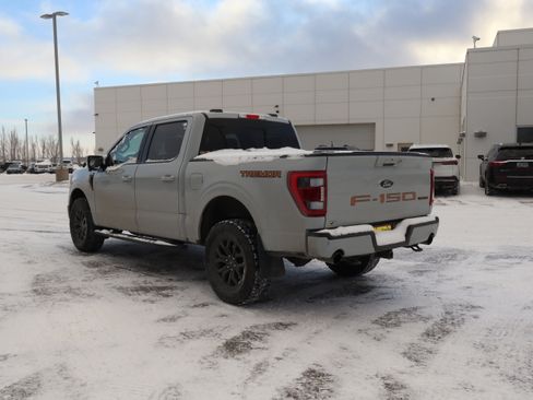 Used 2023 Ford F150 Tremor w/ Equipment Group 402A High image 5