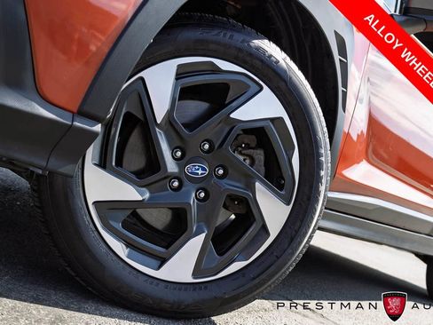 Used 2024 Subaru Crosstrek 2.5i Limited w/ Popular Package #4A AWD/4WD image 11