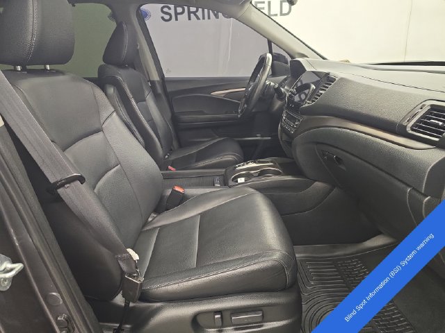 Used 2022 Honda Pilot EX-L image 9