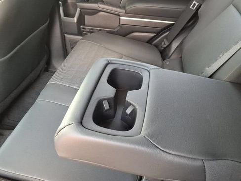 New 2026 Toyota 4Runner TRD Off-Road Premium AWD/4WD image 8