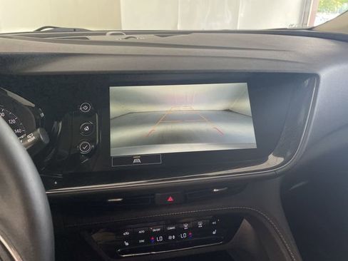 Certified 2023 Buick Envision Essence w/ Sport Touring Package image 28