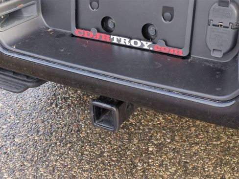 Used 2021 RAM 1500 Big Horn image 33