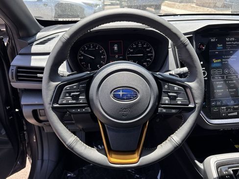 New 2026 Subaru Crosstrek 2.5i Wilderness w/ Wilderness Package AWD/4WD image 19