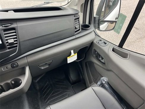 New 2026 Ford Transit 250 Base w/ Load Area Protection Package image 15