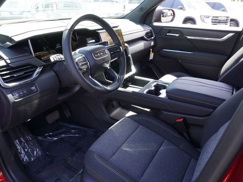 New 2025 GMC Acadia Elevation image 16