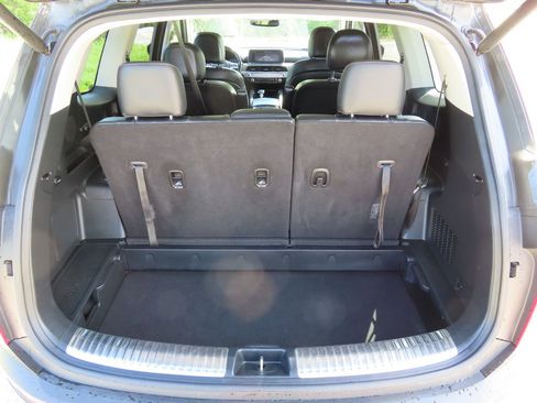 Used 2021 Kia Telluride SX w/ SX Prestige Package AWD/4WD image 22