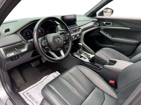 Used 2023 Acura Integra A-Spec FWD image 12