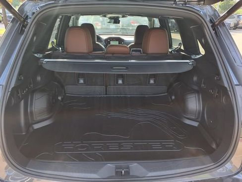 New 2026 Subaru Forester Touring AWD/4WD image 9