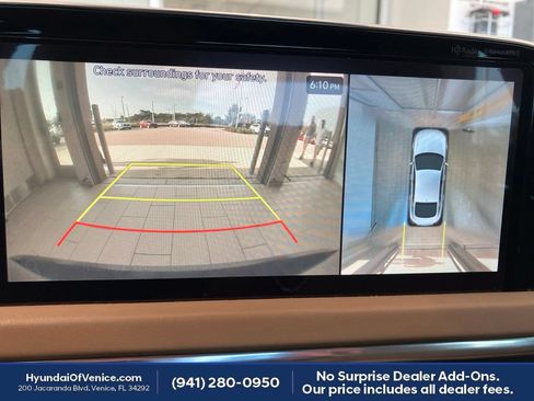 Used 2022 Hyundai Sonata Limited FWD image 8