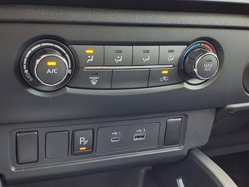 New 2026 Nissan Frontier S AWD/4WD image 21