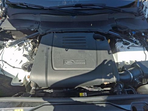 Used 2023 Land Rover Discovery S R-Dynamic image 29