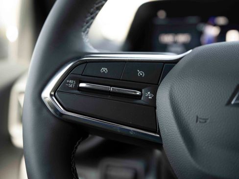 New 2026 Chevrolet Silverado EV LT w/ Plus Package image 17