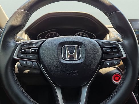 Used 2020 Honda Accord EX-L image 24