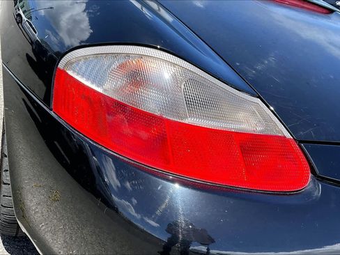 Used 2003 Porsche Boxster S RWD image 30