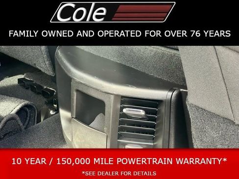 Used 2025 RAM 2500 Big Horn image 55