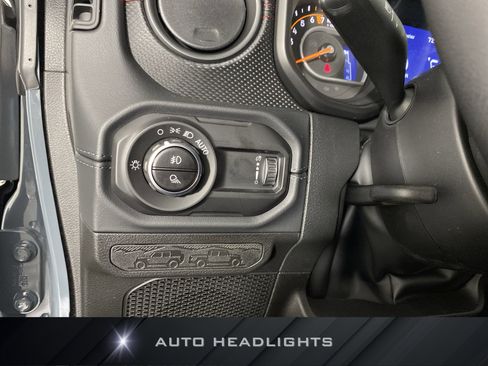 New 2026 Jeep Gladiator Rubicon image 21