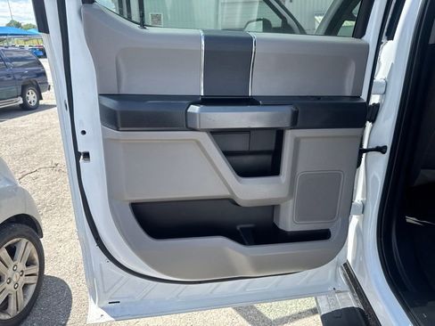 Used 2022 Ford F250 XLT AWD/4WD image 13