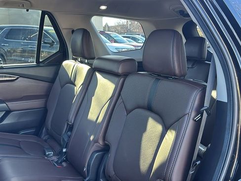 Certified 2024 Honda Pilot Elite image 27